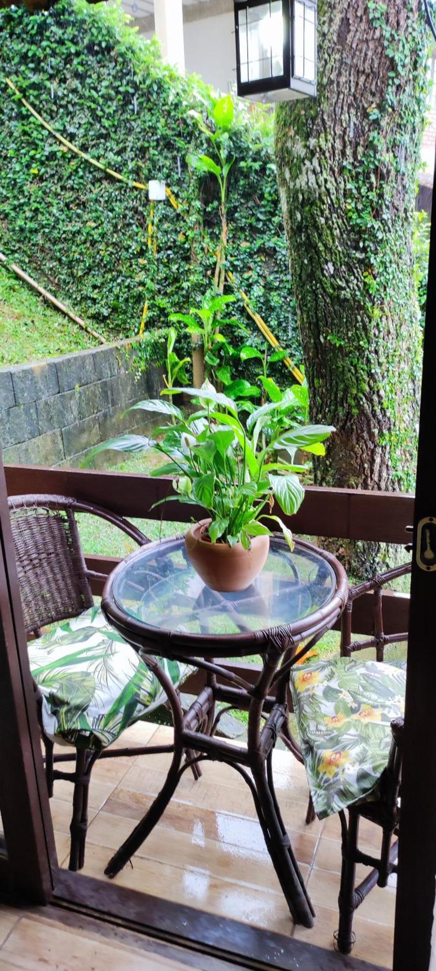 Vila Casa Petropolis Temporada Pokoj fotografie