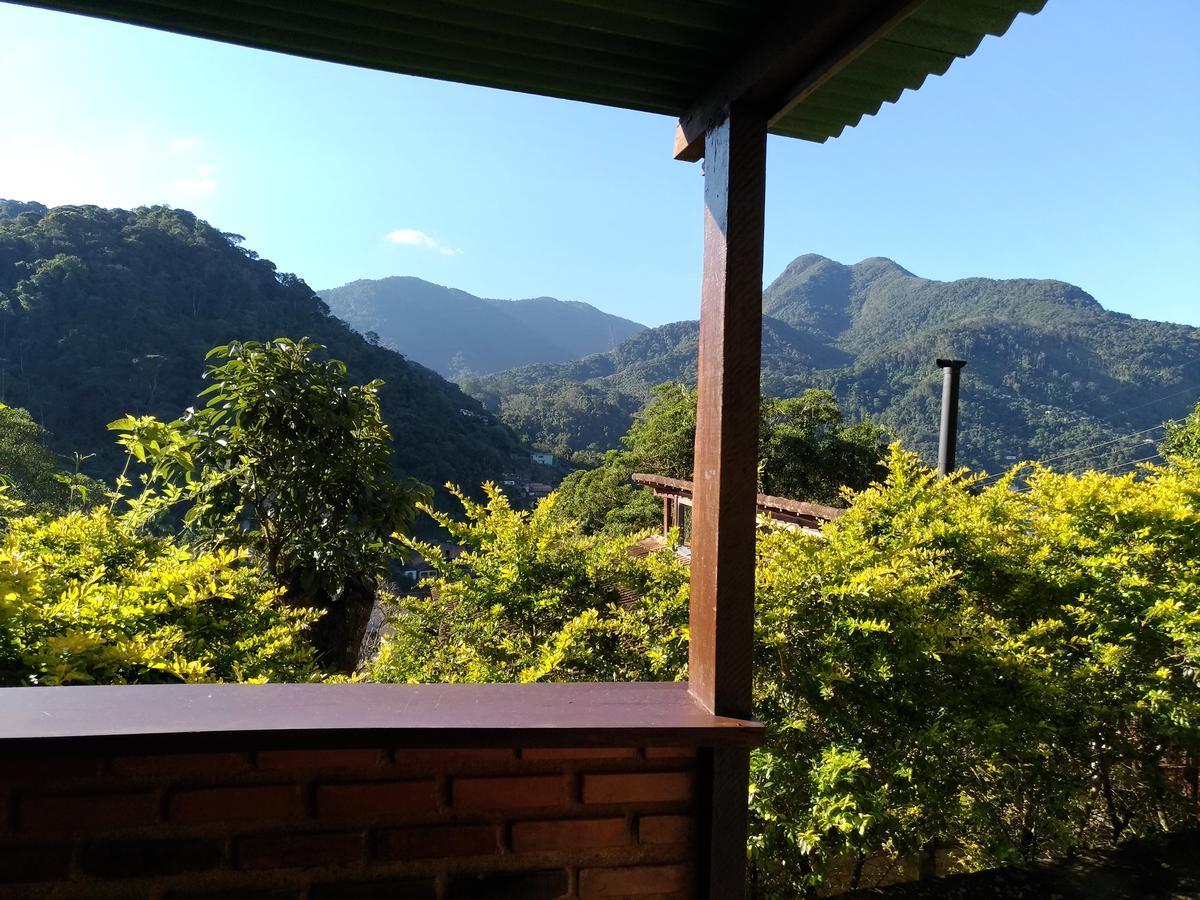 Vila Casa Petropolis Temporada Exteriér fotografie