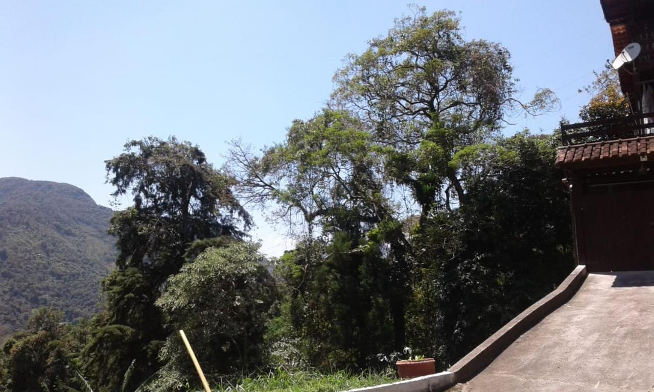 Vila Casa Petropolis Temporada Exteriér fotografie