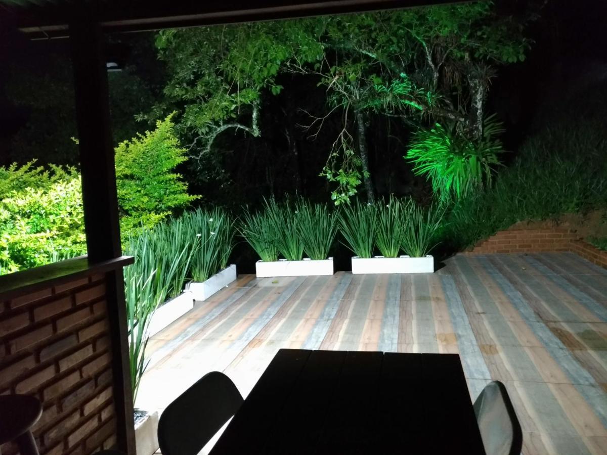 Vila Casa Petropolis Temporada Exteriér fotografie